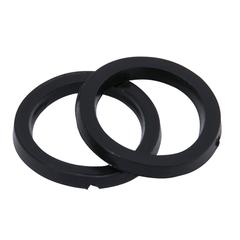 Mkats Rubber Washers (1.9 cm, Pack of 5)