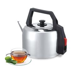 Geepas Stainless Steel Electric Kettle, GK9892 (3 L, 2200 W)