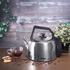 Geepas Stainless Steel Electric Kettle, GK9892 (3 L, 2200 W)