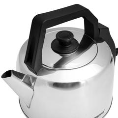 Geepas Stainless Steel Electric Kettle, GK9892 (3 L, 2200 W)