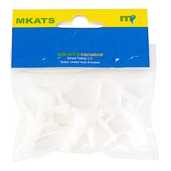 Mkats Gypsum Board Plug (Pack of 5)