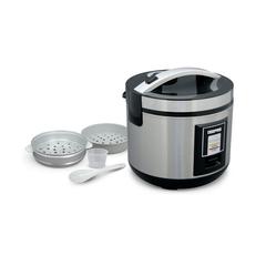 Geepas Electric Rice Cooker, GRC4330 (1.8 L, 700 W)