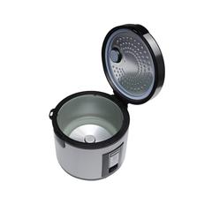 Geepas Electric Rice Cooker, GRC4330 (1.8 L, 700 W)