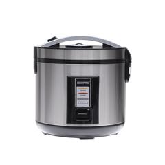Geepas Electric Rice Cooker, GRC4330 (1.8 L, 700 W)