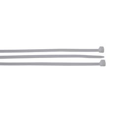 Mkats Cable Ties (4.8 x 200mm, Pack of 100)