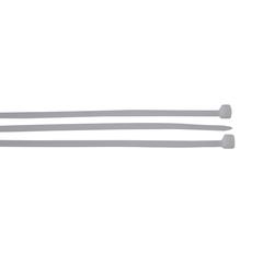 Mkats Cable Ties (4.8 x 300 mm, Pack of 100)