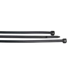 Mkats Cable Ties (4.8 x 300 mm, Pack of 100)