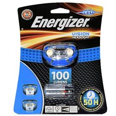 Energizer Vision LED Headlight (100 lm)