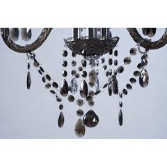Pan Emirates Lillian Metal 3-Lights Chandelier (46 x 250 cm)