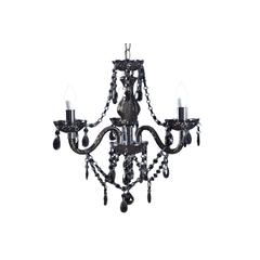 Pan Emirates Lillian Metal 3-Lights Chandelier (46 x 250 cm)