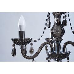 Pan Emirates Lillian Metal 3-Lights Chandelier (46 x 250 cm)