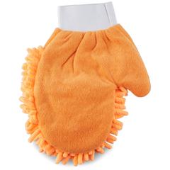 Autoplus Polishing Glove (Orange)