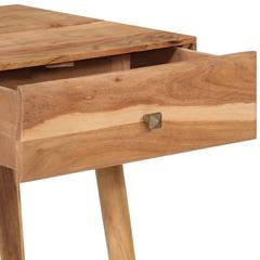 Acacia on sale wood desks