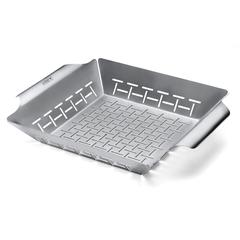 Weber Style Square Grill Basket