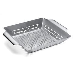 Weber Style Square Grill Basket