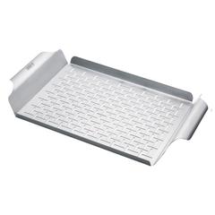 Weber Style Rectangle Grill Basket