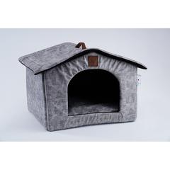 Pan Emirates Pawsome Polyester Pet House (50 x 45 x 40 cm)