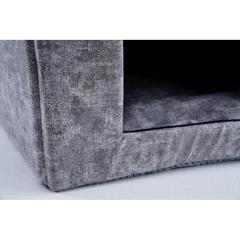 Pan Emirates Pawsome Polyester Pet House (50 x 45 x 40 cm)
