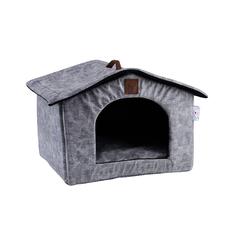Pan Emirates Pawsome Polyester Pet House (50 x 45 x 40 cm)