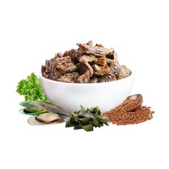 Absolute Holistic Venison & Beef Red Meat Air Dried Dog Treats (100 g)