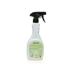 Loyal Green Emotion Air Refresher For Fabric/Carpet (500 ml)