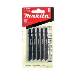 Makita Variable Speed Corded Jigsaw (450 W)