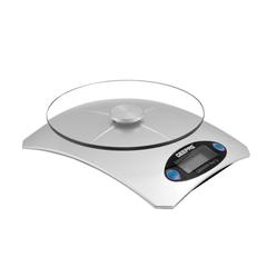 Geepas Digital Kitchen Weighing Scale, GBS4209