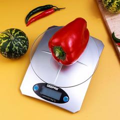Geepas Digital Kitchen Weighing Scale, GBS4209