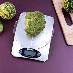Geepas Digital Kitchen Weighing Scale, GBS4209