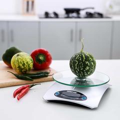 Geepas Digital Kitchen Weighing Scale, GBS4209