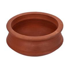Royalford Clay Deep Curry Pot (22 cm)