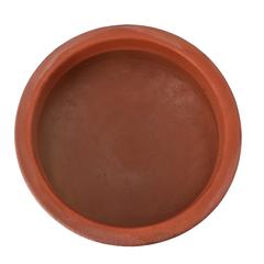 Royalford Clay Deep Curry Pot (22 cm)