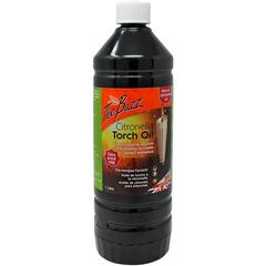 STV The Buzz Citronella Torch Oil (1 L)