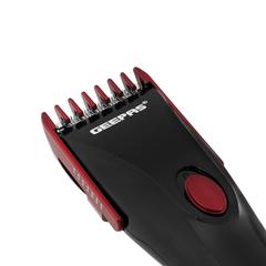 Geepas Rechargeable Hair Trimmer, GTR31N (3 W)