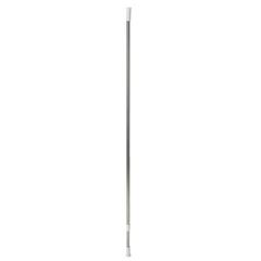 Mkats Extension Rod (Silver/White)