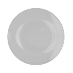 Royalford 10" Melamine Ware Deep Plate, RF10856