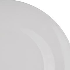 Royalford 10" Melamine Ware Deep Plate, RF10856