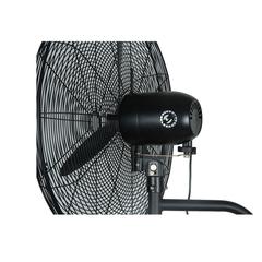 Wall Mounted Fan - Cool Master America, 30" (240 W)