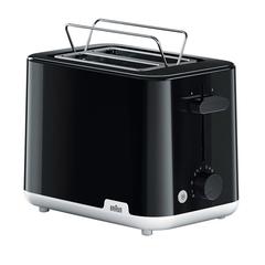 Braun 2-Slot Breakfast1 Toaster, BHT 1010 (900 W)