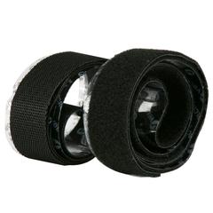 VELCRO® Tape (2.5 x 91 cm, Black)