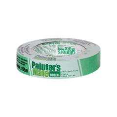 Painter’s Mate Green Painting Tape (2.5 x 5500 cm)