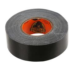 Gorilla Handy Tape (2.5 cm x 9.1 m, Black)