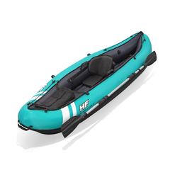 Bestway Hydro-Force Ventura Kayak Set (280 x 86 cm)