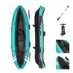 Bestway Hydro-Force Ventura Kayak Set (280 x 86 cm)