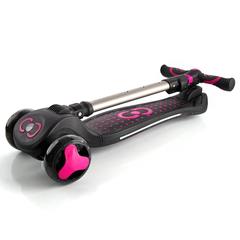 Myts Coolwheels 3-Wheel Nova Kick Scooter (Pink)