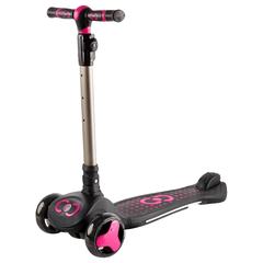 Myts Coolwheels 3-Wheel Nova Kick Scooter (Pink)