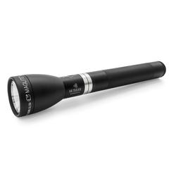 Maglite Rechargeable LED Flashlight, ML150LRX-4019R (Black, 1082 Lumen)