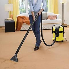 Karcher Spray Extraction Corded Vacuum Cleaner, SE4001 (44.1 x 38.6 x 48 cm)