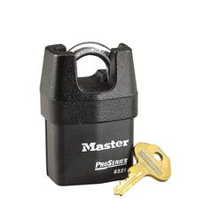 Master Lock Padlock XXL (60 mm, Golden)
