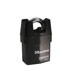 Master Lock Padlock XXL (60 mm, Golden)
